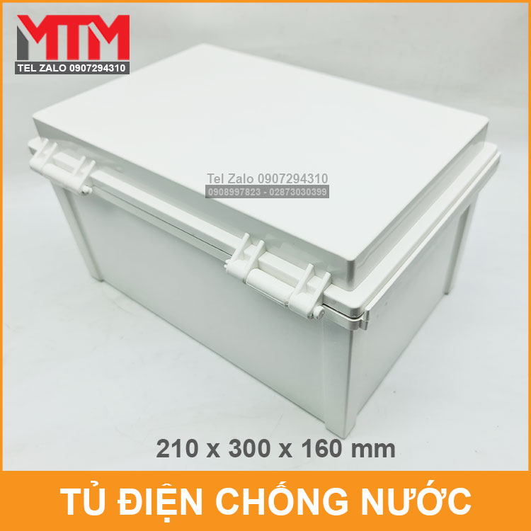 Tu Dien Chong Nuoc 315x230x175 Khanh Long Tu Dien Chong Nuoc 315x230x175 Khanh Long
