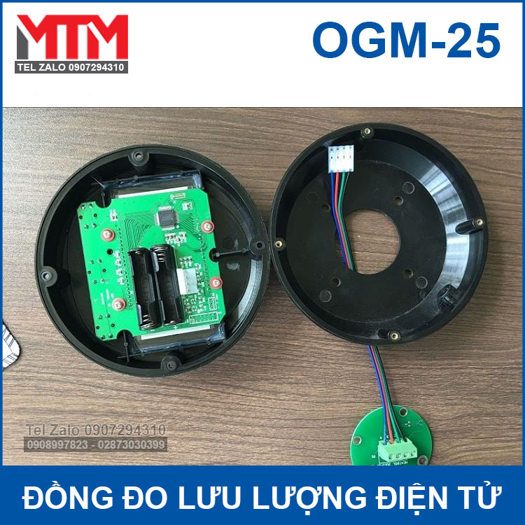 Ben Trong Dong Ho Do Luu Luong OGM 25