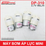 Bom Ap Luc Mini DP 310