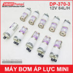 Bom Nuoc Mini Gia Re 12v