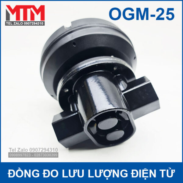 Dong Ho Luu Luong Cao Cap OGM 25 Dong Ho Luu Luong Cao Cap OGM 25