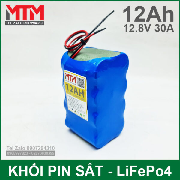 Khoi Pin Sat 12v 12ah Khoi Pin Sat 12v 12ah