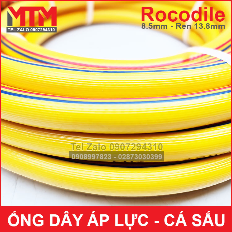 Phan Phoi Ong Ap Luc Ca Sau