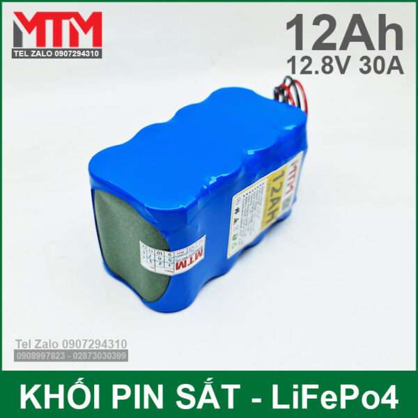 Pin Khoi 12v Gia Re Pin Khoi 12v Gia Re
