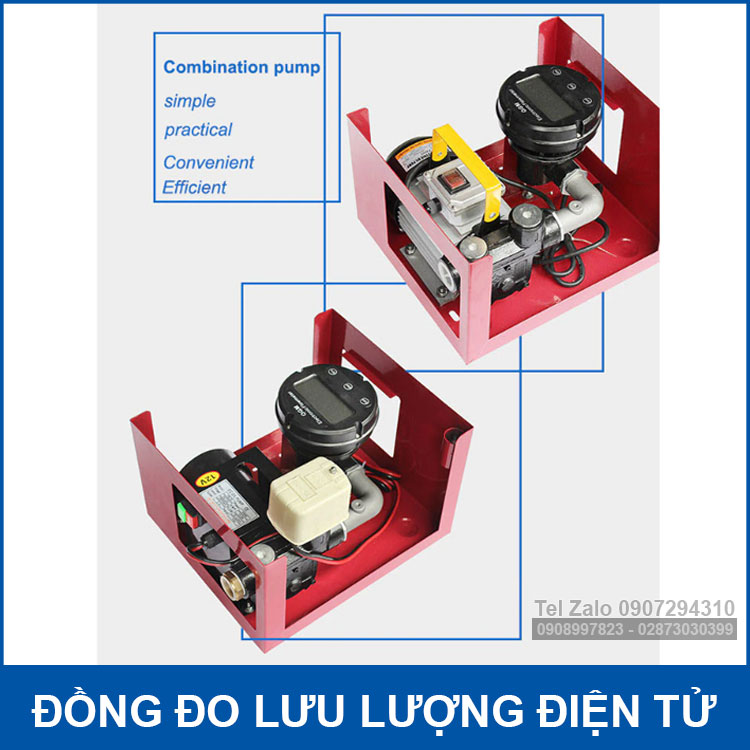 Su Dung Dong Ho Do Luu Luong OGM 25