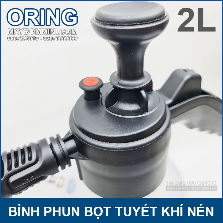 Tay Bom Hoi Binh Bot Tuyet Va Voi Sa Hoi