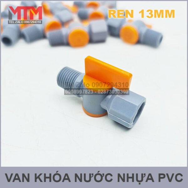 Bo Khoa Nuoc Bang Nhua Pvc Bo Khoa Nuoc Bang Nhua Pvc