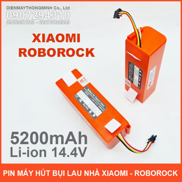Bo Pin Cho May Hut Bui Lau Nha Xiaomi Roborock Bo Pin Cho May Hut Bui Lau Nha Xiaomi Roborock