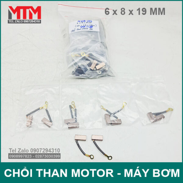 Choi Than 6819MM Choi Than 6819MM