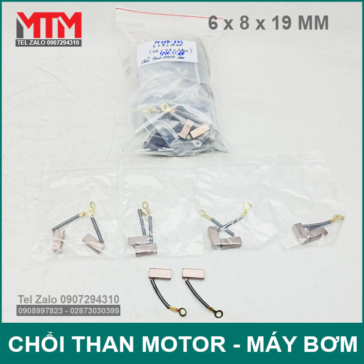 Choi Than 6819MM Choi Than 6819MM