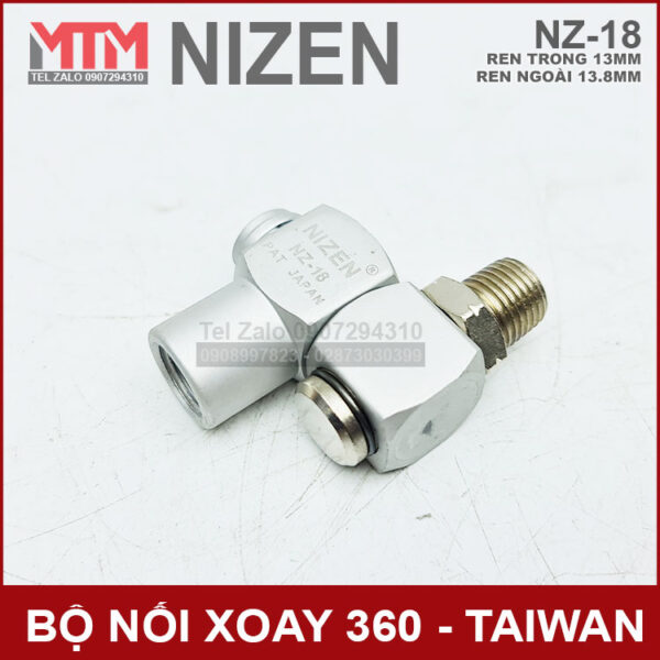 Co Xoay 360 Nizen Taiwan Nhom Co Xoay 360 Nizen Taiwan Nhom