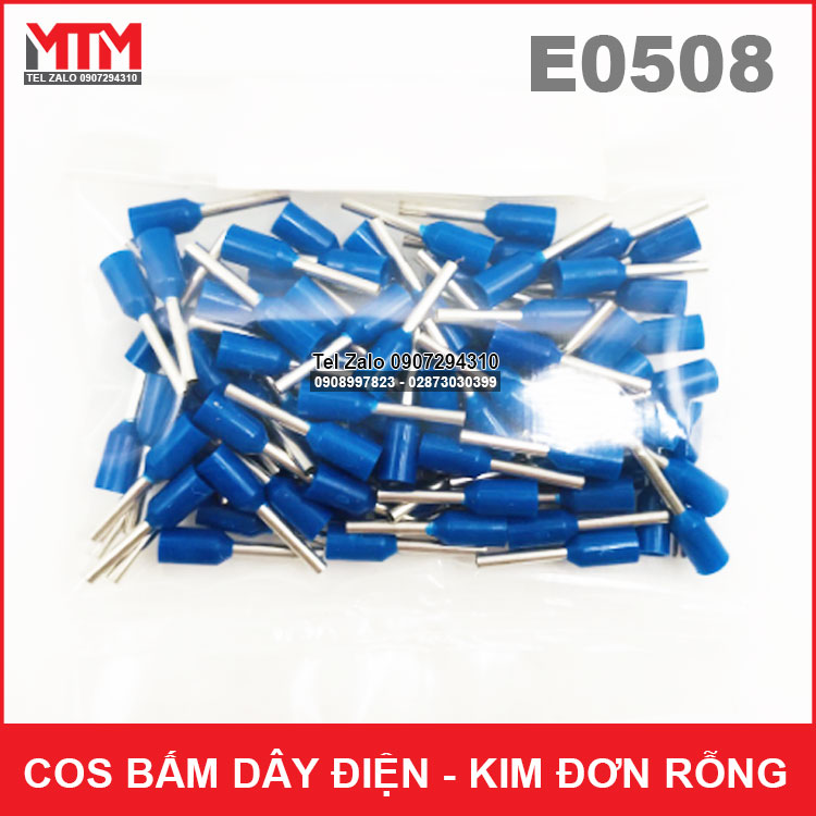 Cos Kim Rong Don E0508