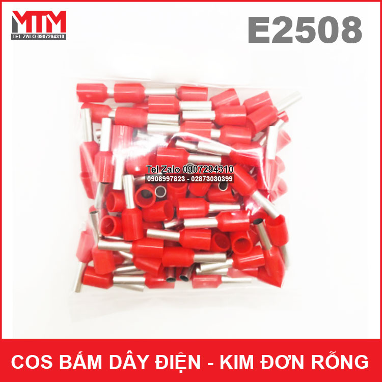 Cos Kim Rong Don E2508