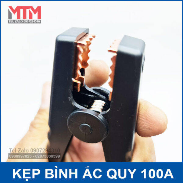 Kep Ac Quy 100A Den Kep Ac Quy 100A Den