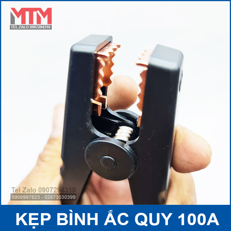 Kep Ac Quy 100A Den Kep Ac Quy 100A Den