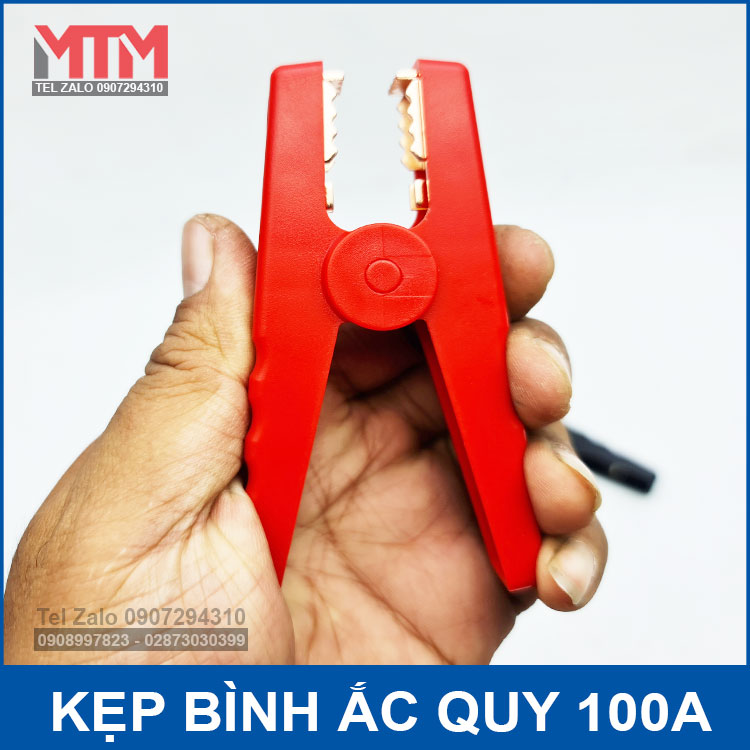Kep Ac Quy 100A Do Kep Ac Quy 100A Do