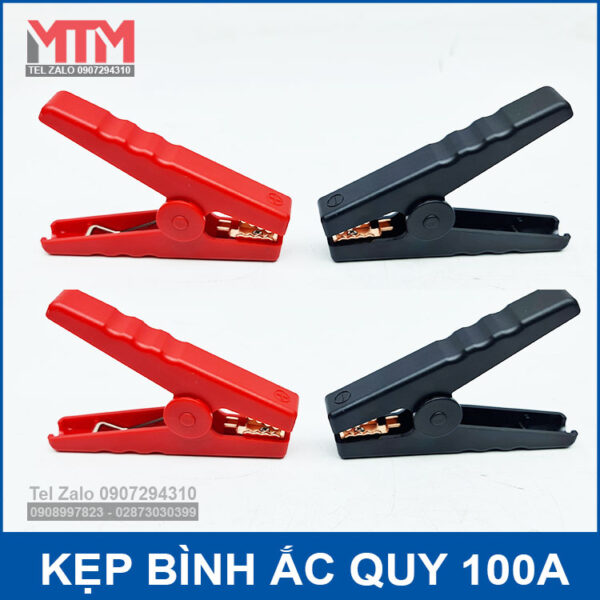 Kep Binh Chiu Tai Cao 100A Kep Binh Chiu Tai Cao 100A