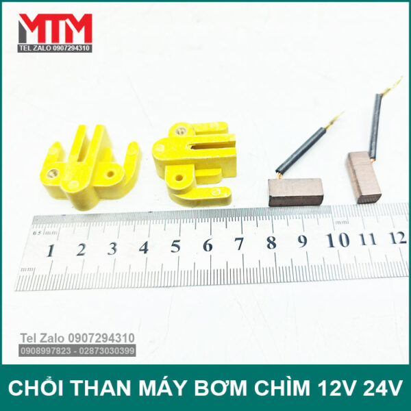 Kich Thuoc Choi Than May Bom Chim 12v 24v Kich Thuoc Choi Than May Bom Chim 12v 24v