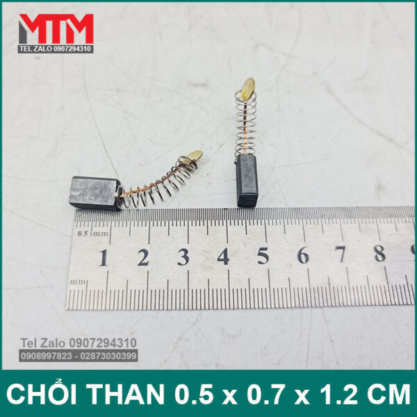 Kich Thuoc Choi Than May Hut Bui