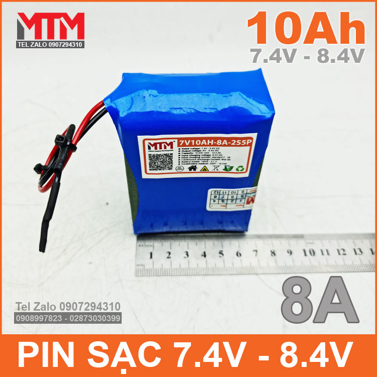 Kich Thuoc Pin 2s 18650 Chieu Ngang Kich Thuoc Pin 2s 18650 Chieu Ngang