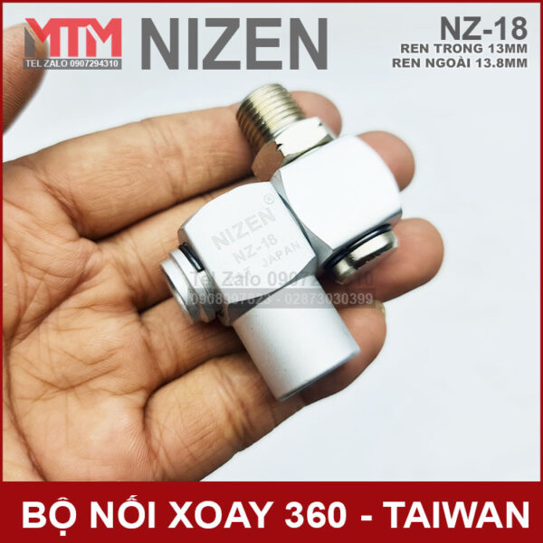 Noi Ong Bec Xit Nizen 360 Taiwan Noi Ong Bec Xit Nizen 360 Taiwan