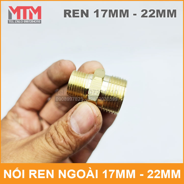 Noi So Mi Ren Ngoai 17 22 Mm Noi So Mi Ren Ngoai 17 22 Mm
