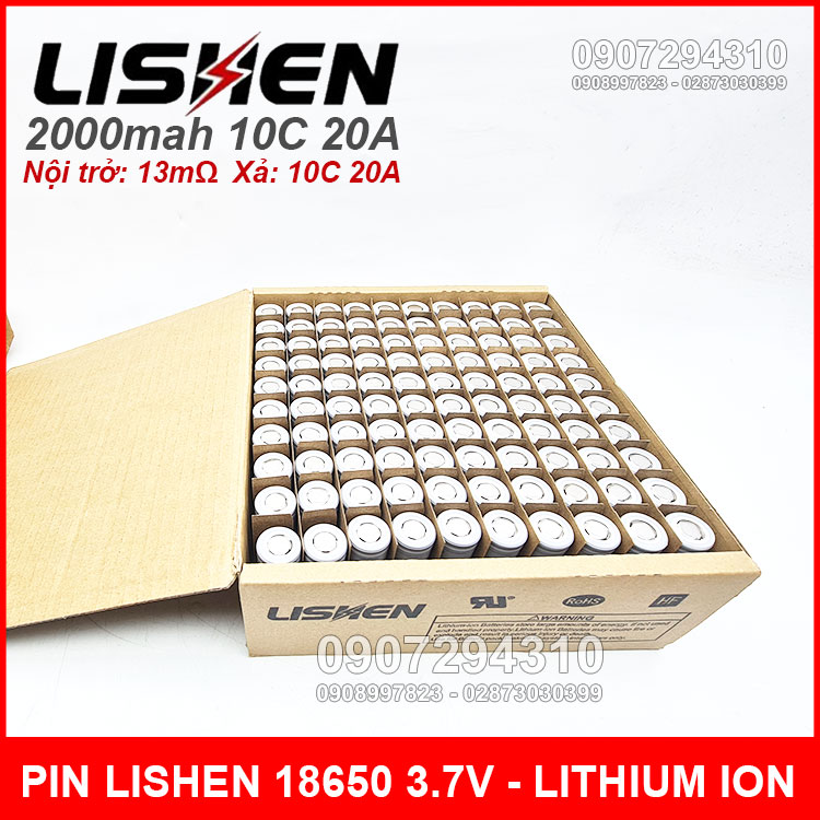 Phan Phoi Pin Lisen Gia Re Chinh Hang Phan Phoi Pin Lisen Gia Re Chinh Hang