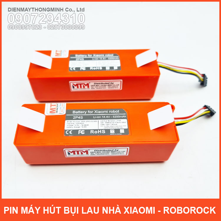 Pin May Hut Bot Robot Lau Nha