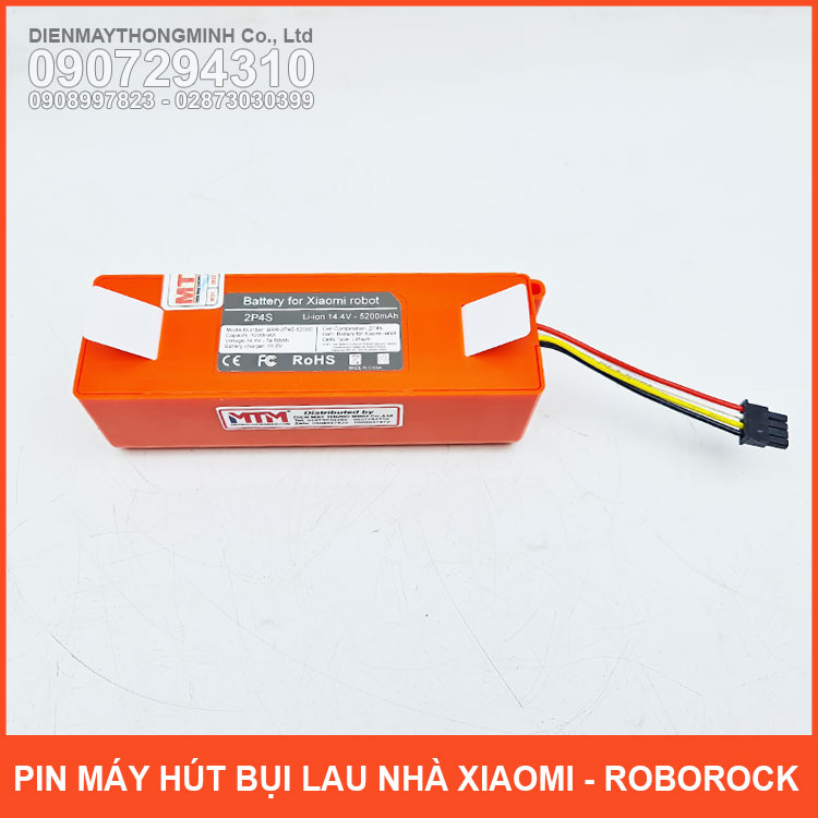 Pin May Hut Hut Lau Nha Mi