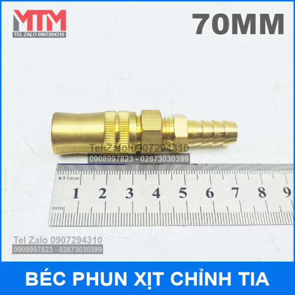 Bec Rua Xe Ap Luc Chinh Tia Kich Thuoc Bec Rua Xe Ap Luc Chinh Tia Kich Thuoc