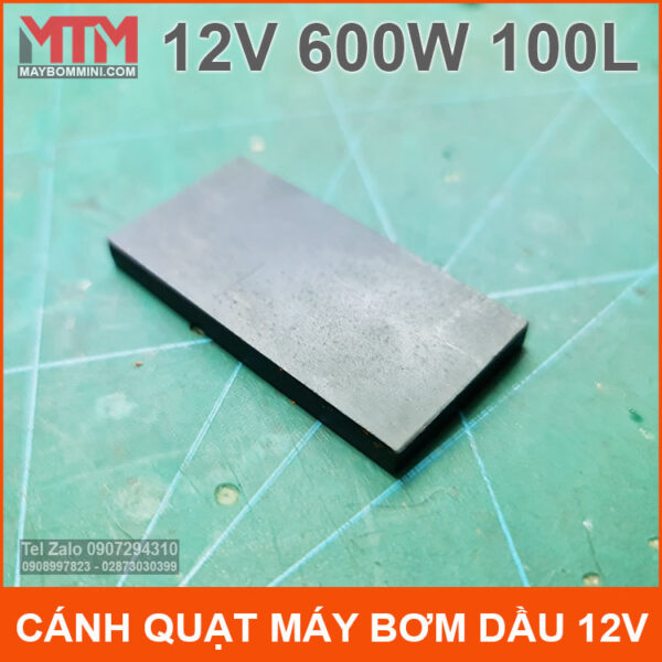 Canh May Bom Dau 12v 600w Cao Cap Chinh Hang Canh May Bom Dau 12v 600w Cao Cap Chinh Hang