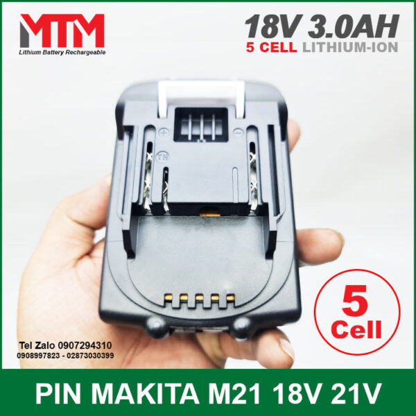 Gia Pin Makita Chinh Hang Gia Pin Makita Chinh Hang