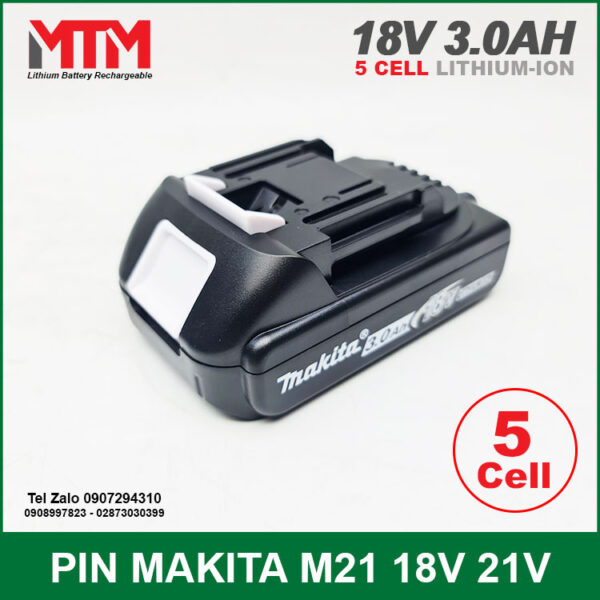 Pin Makita 3ah Chinh Hang Pin Makita 3ah Chinh Hang