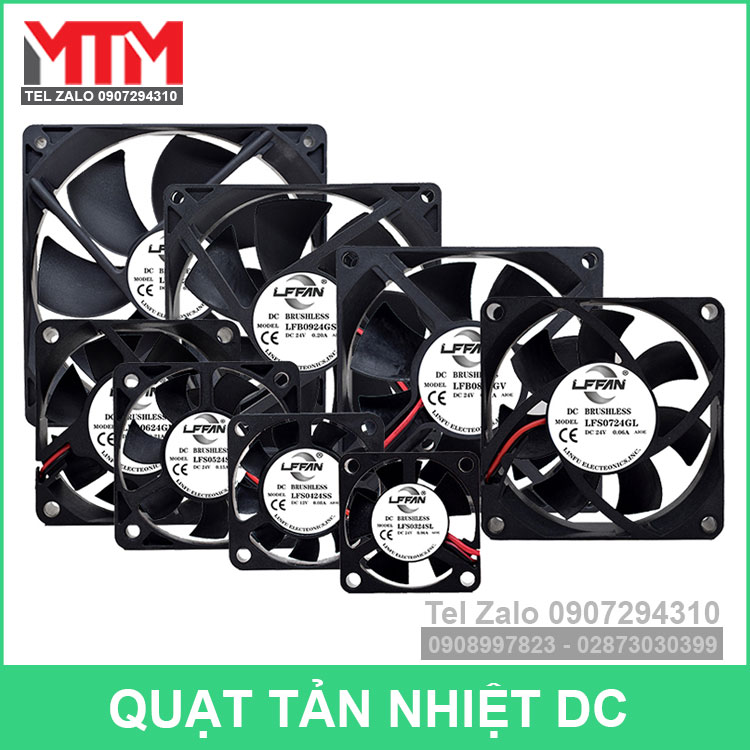 Quat Dc Cao Cap Chinh Hang Gia Re Nhat