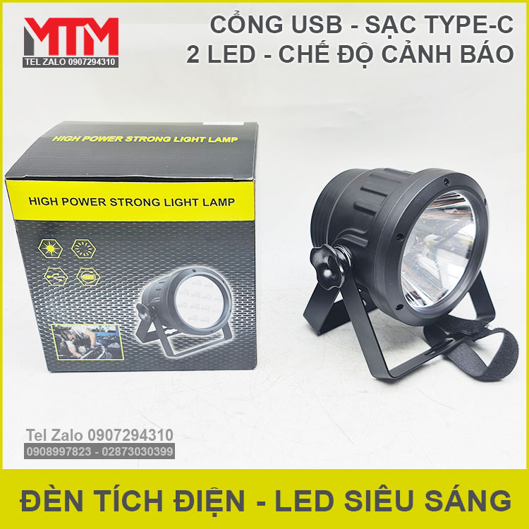 Den Pha Tich Dien Sac Du Phong Den Pha Tich Dien Sac Du Phong