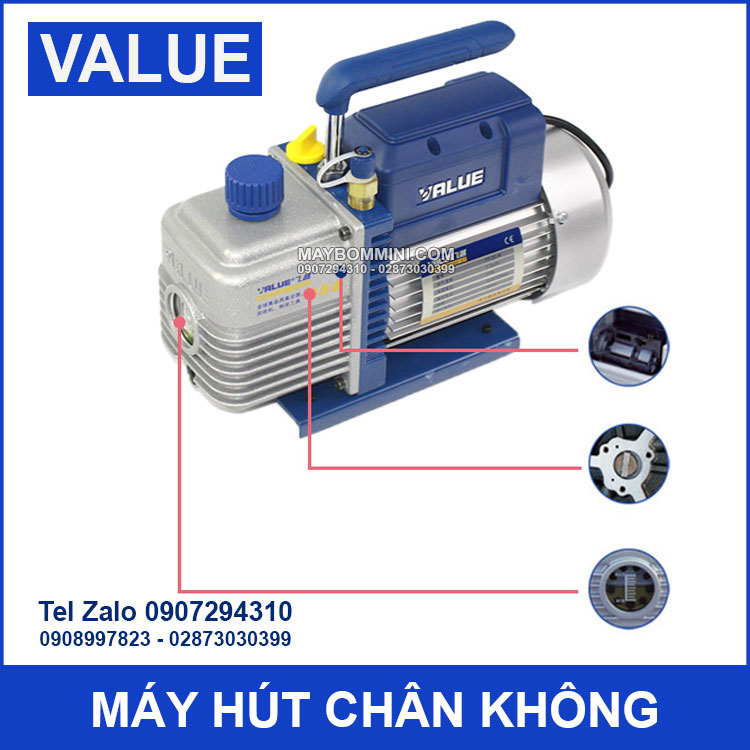 Huong Dan May Hut Chan Khong Value Huong Dan May Hut Chan Khong Value