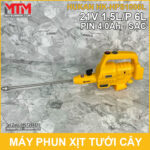 May Xit Tuoi Cay Hukan