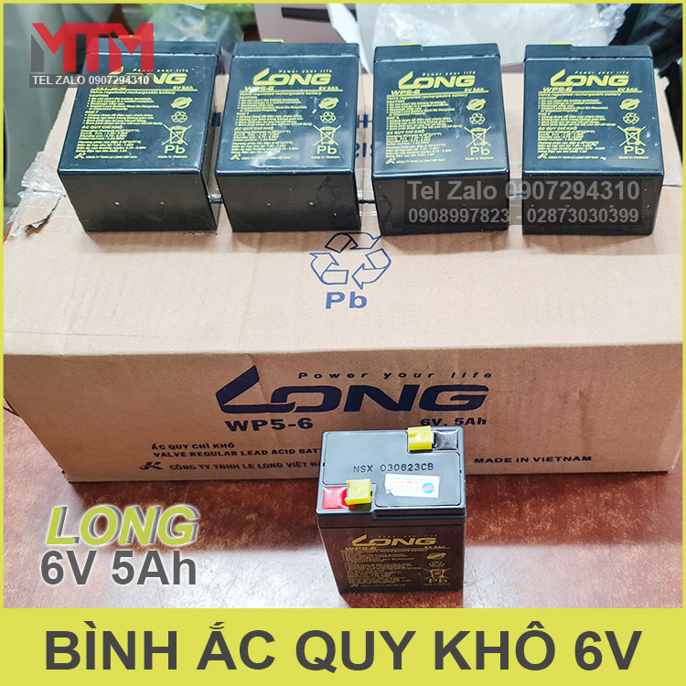 Phan Phoi Ac Kho Long 6V 5A Phan Phoi Ac Kho Long 6V 5A