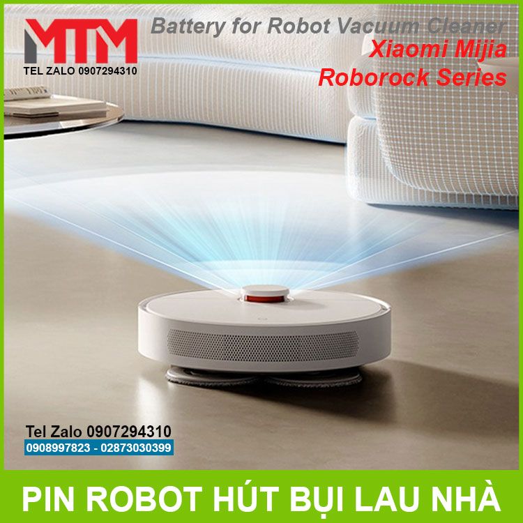 Robot Hut Bui Lau Nha Xiaomi Robot Hut Bui Lau Nha Xiaomi