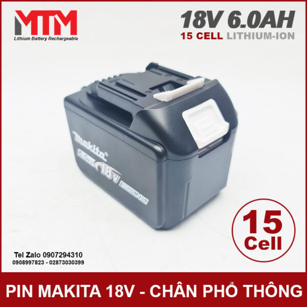 Gia Pin May Khoan Chan Pho Thong Makita Huikan Deston 18v 6ah Gia Pin May Khoan Chan Pho Thong Makita Huikan Deston 18v 6ah