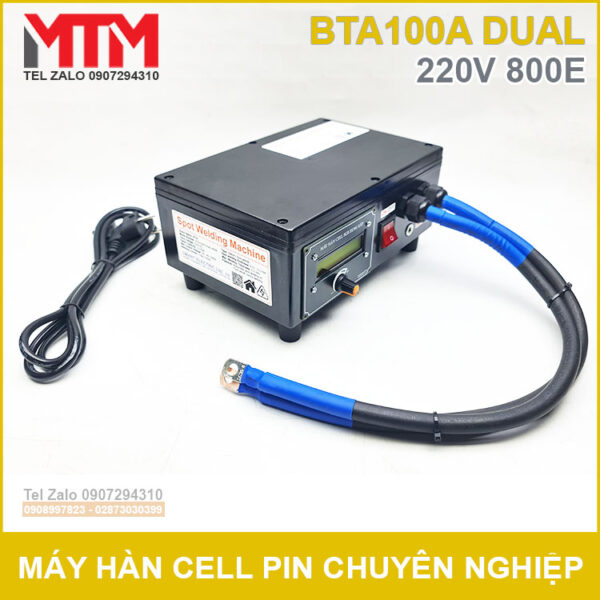 May Han Cell Pin 800E May Han Cell Pin 800E