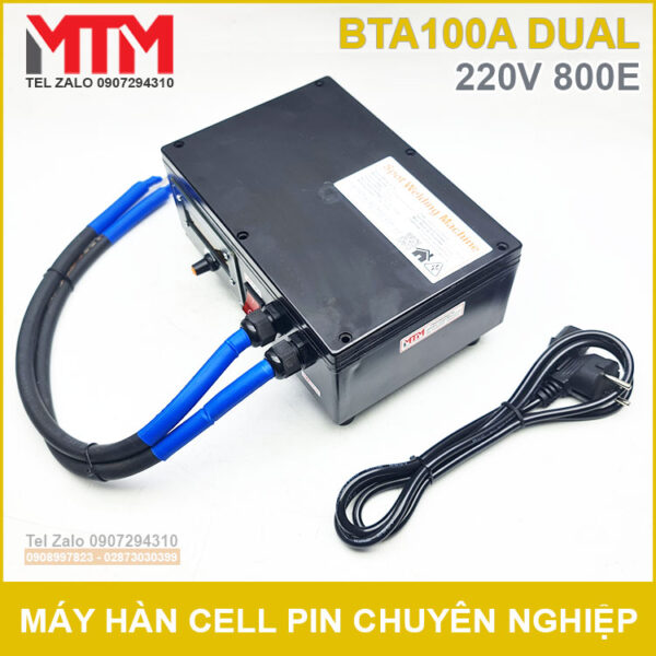 Ban May Han Cell Pin Chuyen Nghiep 220V 3KW 800E Ban May Han Cell Pin Chuyen Nghiep 220V 3KW 800E
