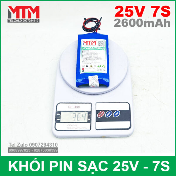 Ban Pin 25V 2600mah 7S Chinh Hang Khoi Luong Ban Pin 25V 2600mah 7S Chinh Hang Khoi Luong