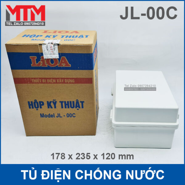 Gia Ban Hop Ky Thuat Tu Dien Chong Nuoc Ngoai Troi Lioa JL 00C Gia Ban Hop Ky Thuat Tu Dien Chong Nuoc Ngoai Troi Lioa JL 00C