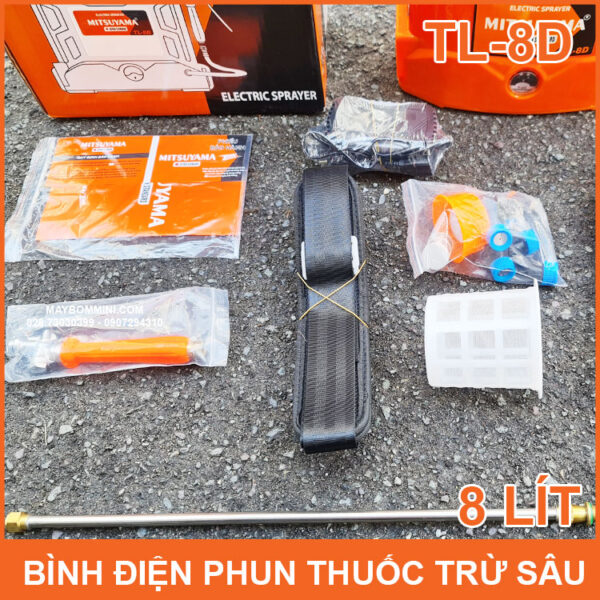 Phu Kien Binh Phun Dien 8L Mitsuyama Phu Kien Binh Phun Dien 8L Mitsuyama