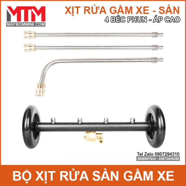 Bo Phun Xit Rua San Gam Xe Ap Luc Cao Gia Re Bo Phun Xit Rua San Gam Xe Ap Luc Cao Gia Re