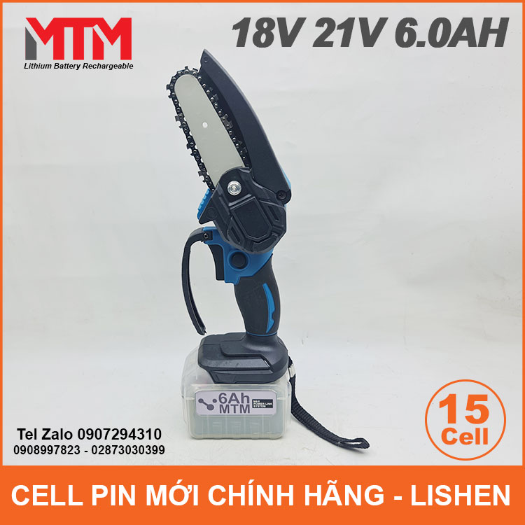 Pin Chan Pho Thong Makita May Cua 21V Pin Chan Pho Thong Makita May Cua 21V