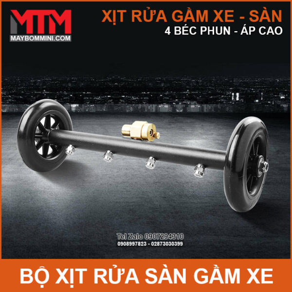 Gia Bo Xit Rua Gam Xe San Nha 4 Bec Gia Bo Xit Rua Gam Xe San Nha 4 Bec