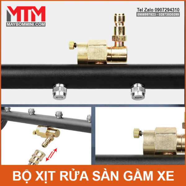 Xit Rua Gam Xe Oto Cao Cap Xit Rua Gam Xe Oto Cao Cap