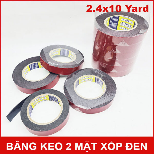 Gia Bang Keo Xop 2 Mat 24x10yard Gia Bang Keo Xop 2 Mat 24x10yard